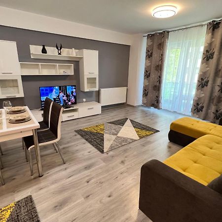 Apartment Robedy 马马亚 外观 照片