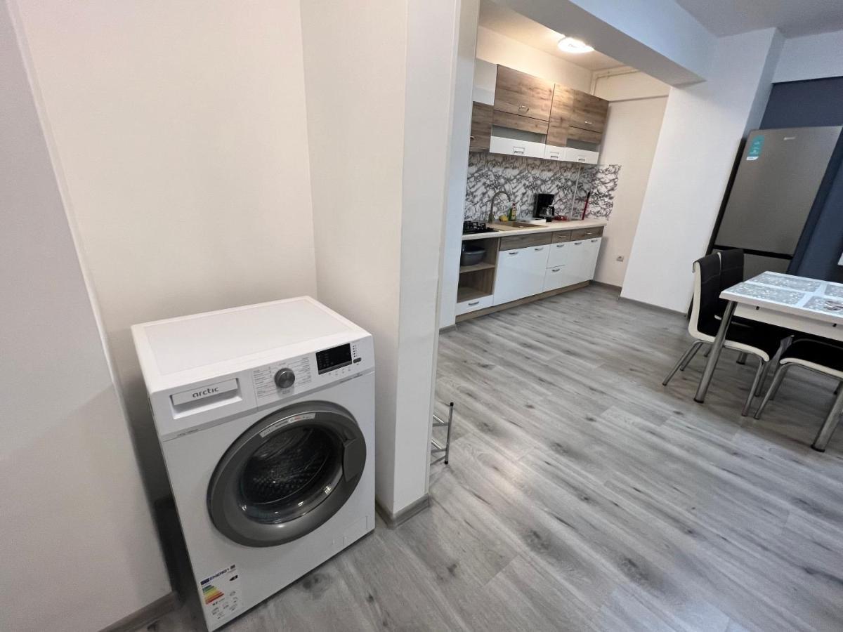 Apartment Robedy 马马亚 外观 照片