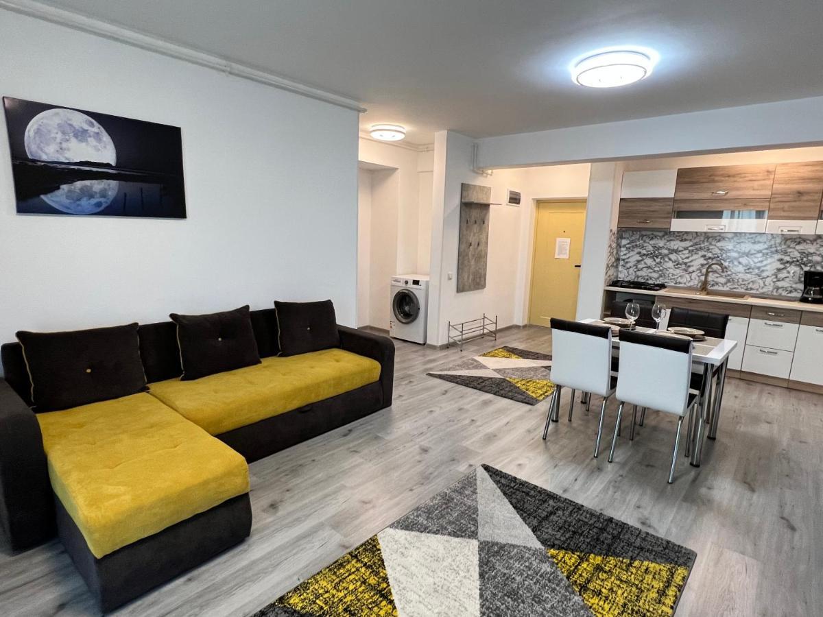 Apartment Robedy 马马亚 外观 照片