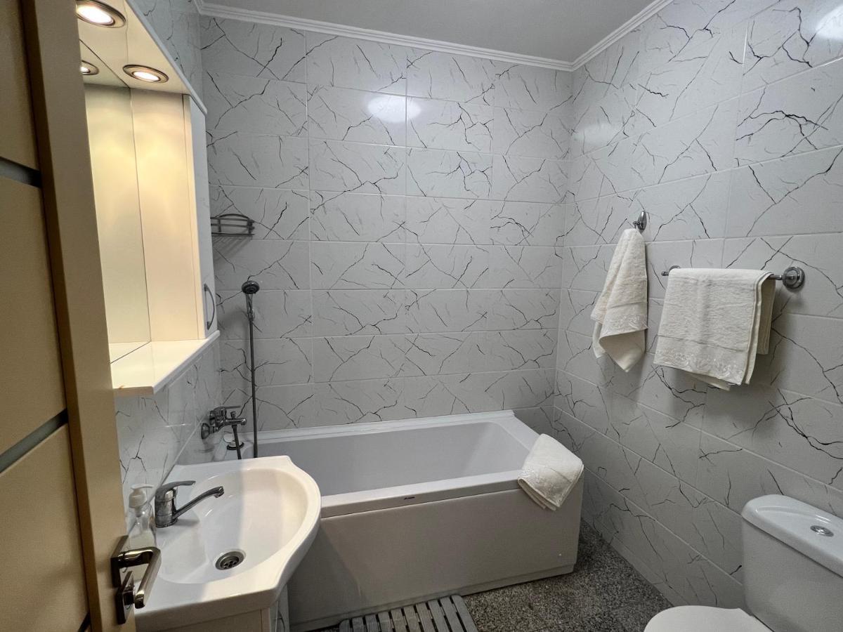 Apartment Robedy 马马亚 外观 照片