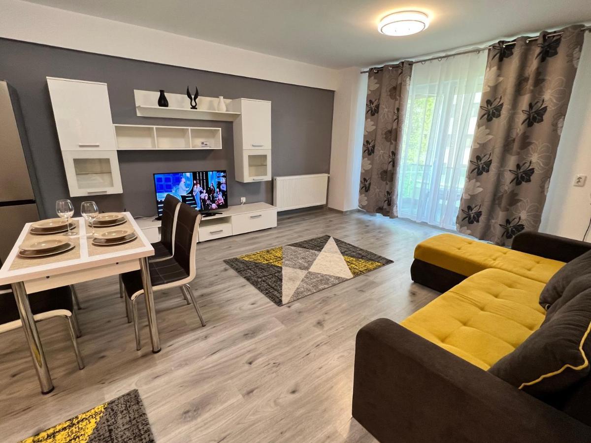Apartment Robedy 马马亚 外观 照片