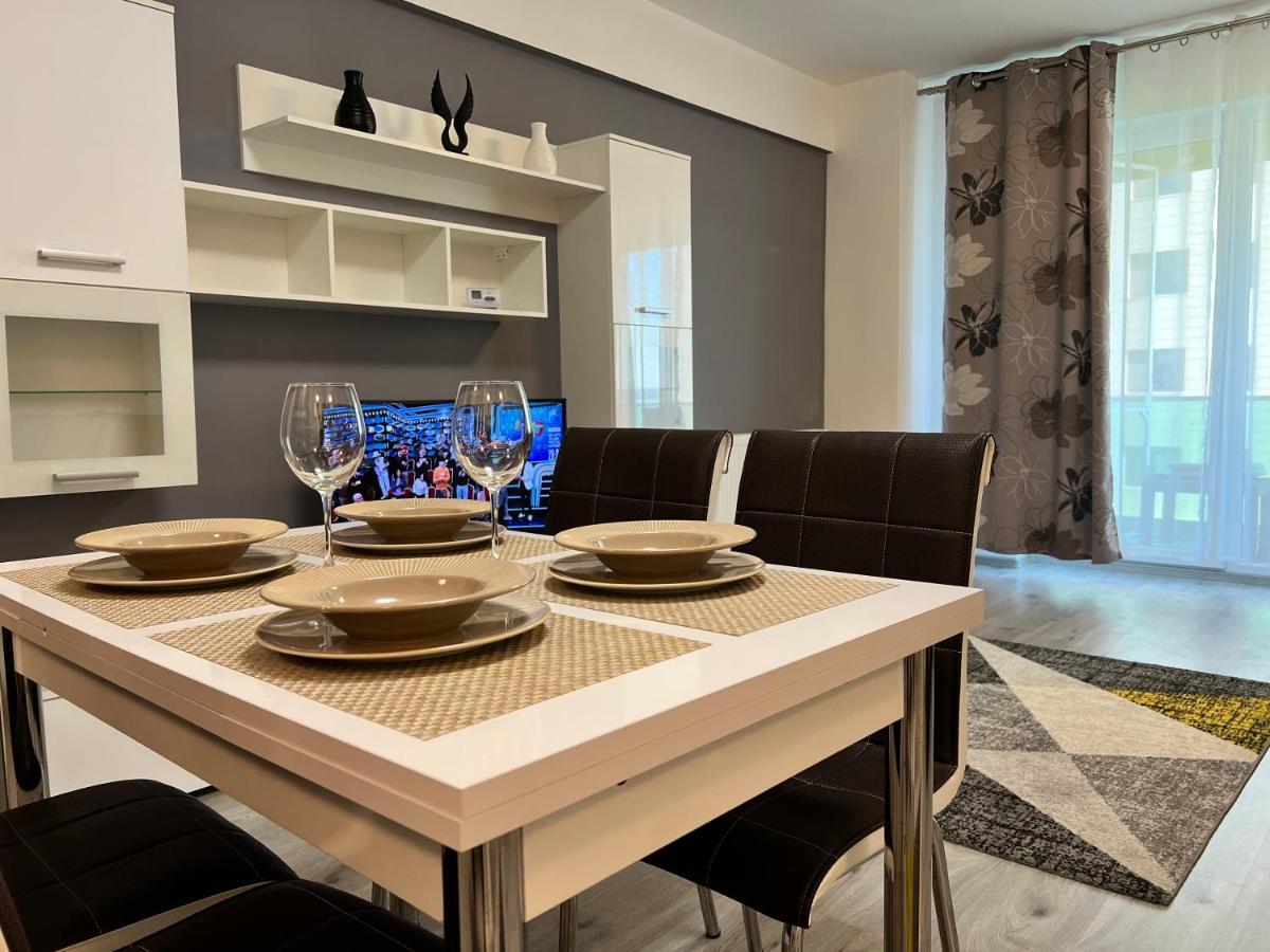 Apartment Robedy 马马亚 外观 照片