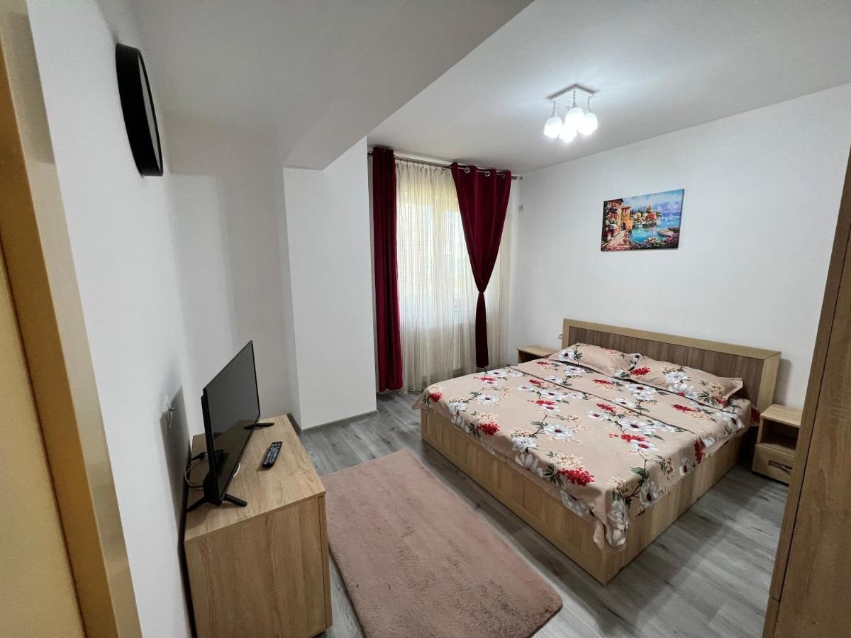 Apartment Robedy 马马亚 外观 照片