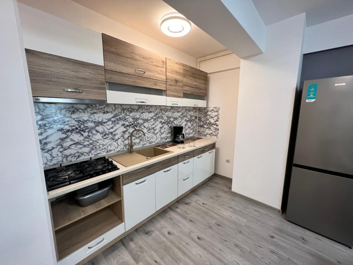 Apartment Robedy 马马亚 外观 照片