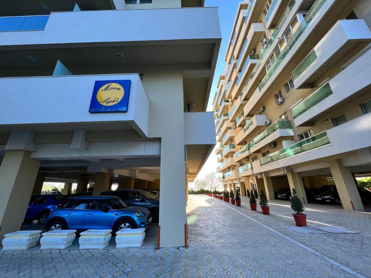 Apartment Robedy 马马亚 外观 照片