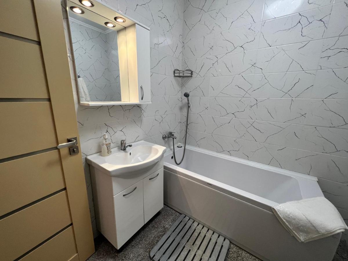 Apartment Robedy 马马亚 外观 照片